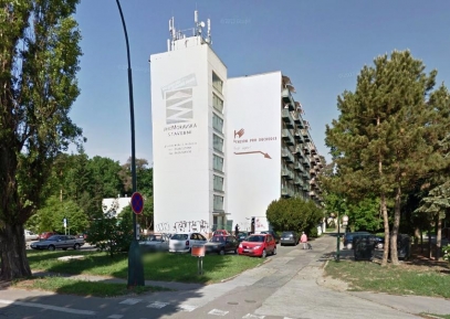 Domov pro seniory Bažantnice